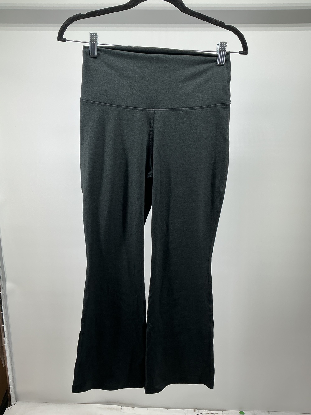 Ultra-Soft Cropped Bootcut Pant